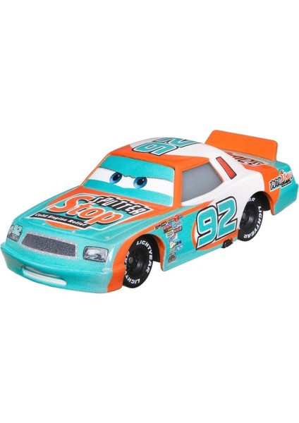 1:55 Scale Die-Cast Vehicle - Murray Clutchburn (HHN72)