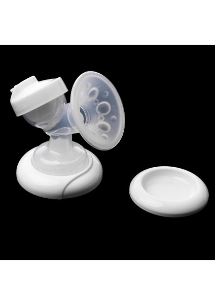 Çift Elektrikli Göğüs Emme Pompası Anneler Süt Extractor (Yurt Dışından)
