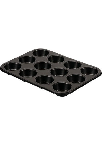 Gardenia Muffin Kalıbı 12LI