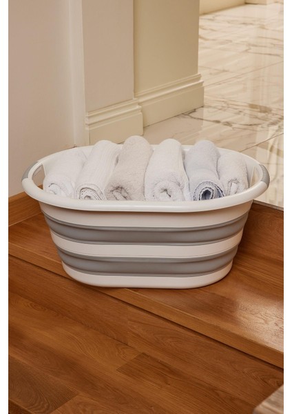 Magıc Katlanır Çamaşır Sepeti 38 Lt fiyatları