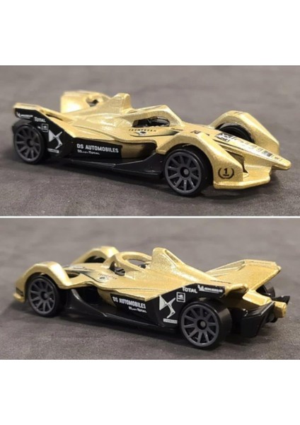 Koleksiyon Metal Model Araba Formula E Gen 2 Car fiyatları