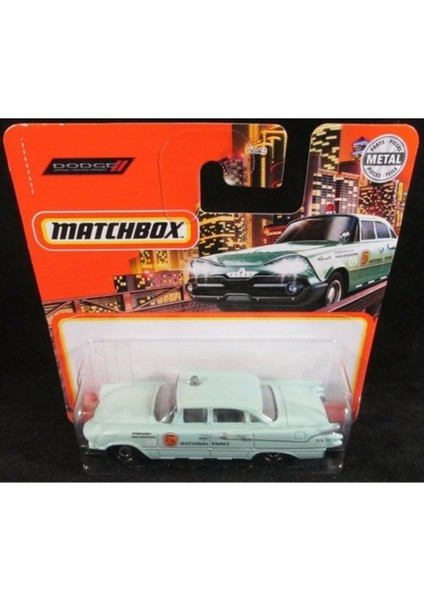 '59 Dodge Coronet Police Car fiyatları