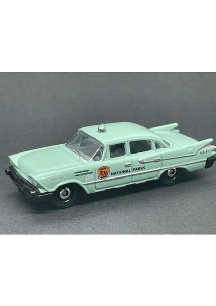 '59 Dodge Coronet Police Car indirimleri