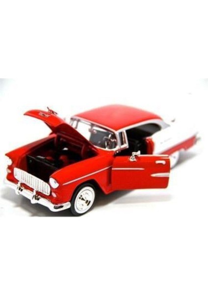 Motor Max Motormax 1.24 1955 Chevy Bel