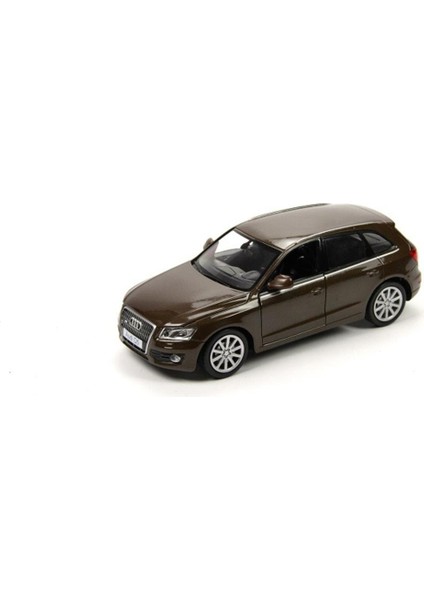 Motor Max Motormax Audi Q5 1/24 Model Araba