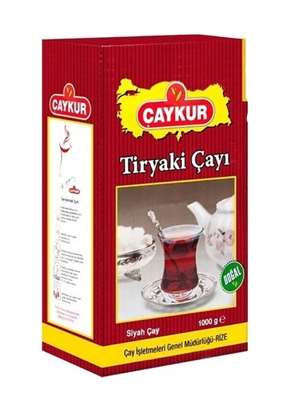 Tiryaki 2 x 1 kg