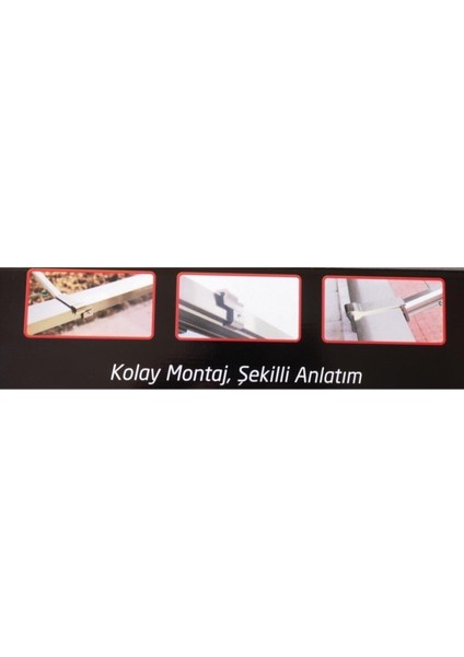 60x25 Alüminyum Kare Balkon Çamaşırlık Çamaşır Kurutmalık Parlak modelleri