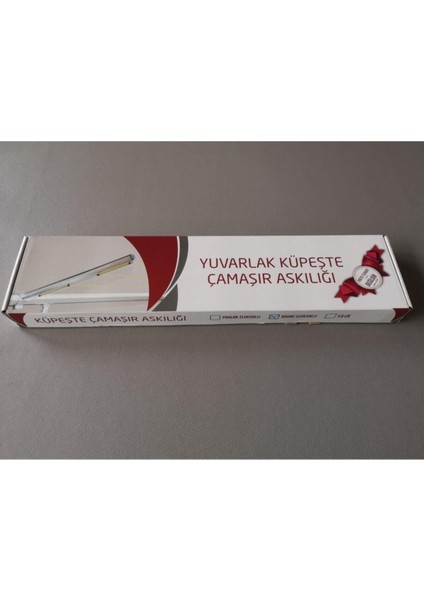 Alüminyum Korkuluk Küpeşte Balkon Çamaşırlık Kurutma Askısı &Quot;Lüx&Quot; modelleri