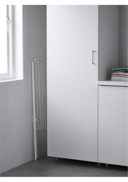 Jall Minimalist Çamaşır Kurutma Askılığı
