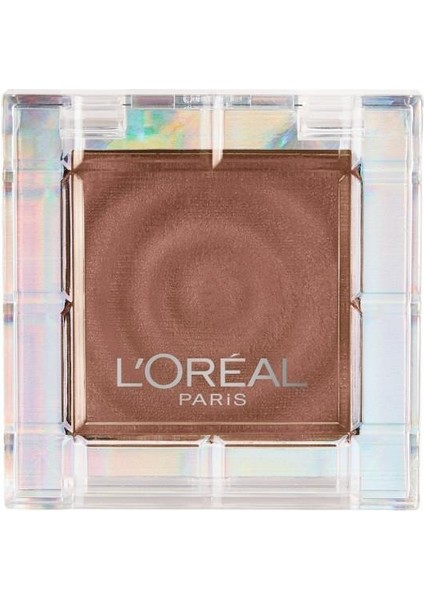 L'oreal Paris Tekli Göz Farı - Color Queen Mono Eyeshadow 02 Force 30173002