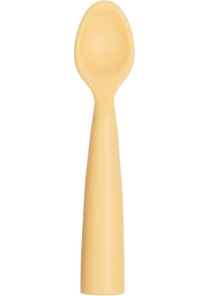 Sarı Beslenme Seti Vakumlu Puzzle Tabak + Kaşık + Bardak + Meyve Sebze Emziği- Süzgeci Silikon fırsatları