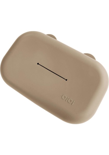 Mendil Kılıfı Bubble Beige