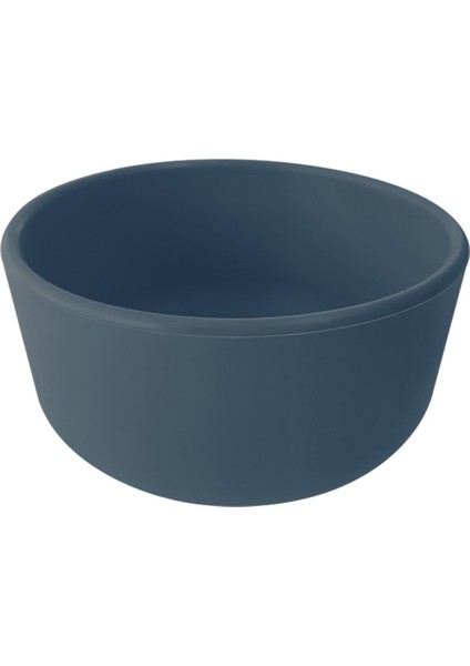 Basics Silikon Kase - Deep Blue