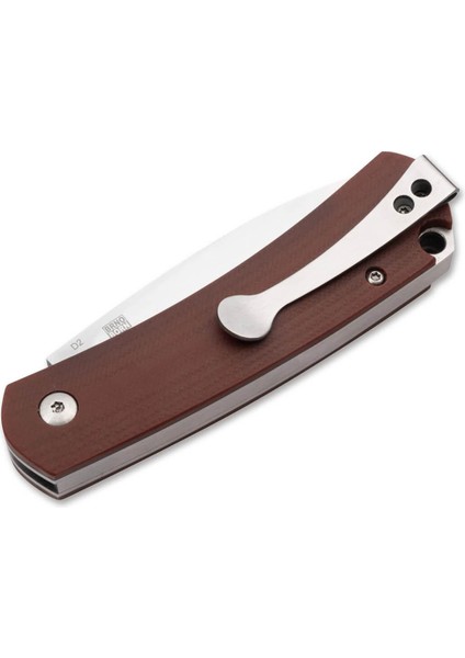 Boston Slipjoint Çakı