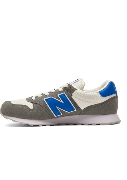 New Balance 500 Gri Erkek Spor Ayakkabı GM500IWS fiyatları