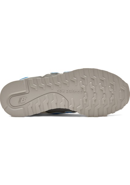 New Balance 500 Gri Erkek Spor Ayakkabı GM500IWS fırsatları