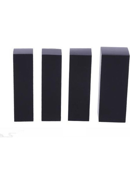 Sentetik Kemik Mühür 25X25 Kare 70MM Sütun