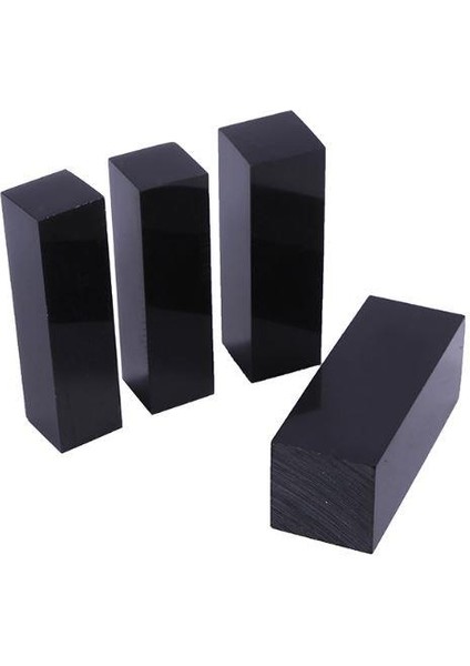 Sentetik Kemik Mühür 25X25 Kare 70MM Sütun
