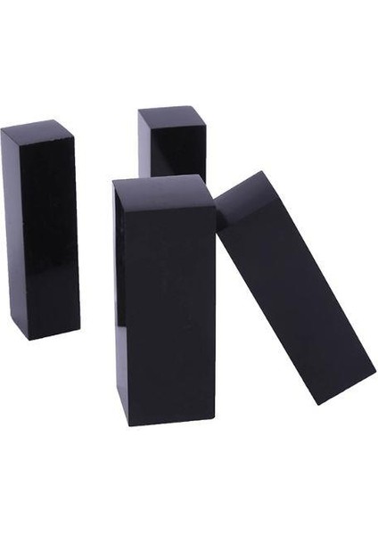 Sentetik Kemik Mühür 25X25 Kare 70MM Sütun