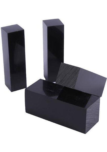Sentetik Kemik Mühür 25X25 Kare 70MM Sütun