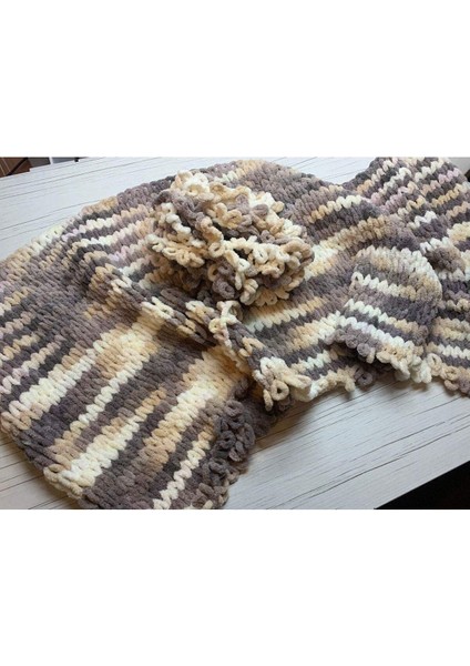 Alize Puffy Fine Color 5945 (5 Adet)