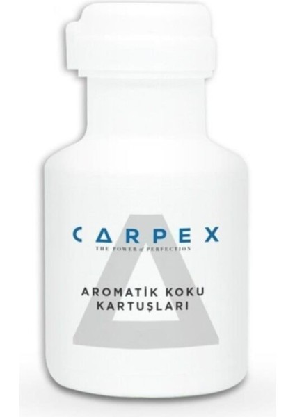 Koku 220 ml Dark Sapphire Carpex Koku 220 ml Dark