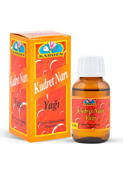 Kudret Narı Yağı 3 Adet