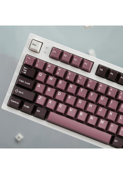 173 Anahtar Anahtarları Anahtarlar ve Anahtar Kapakları Için Pbt Iki Renk 24 (Yurt Dışından) indirimleri