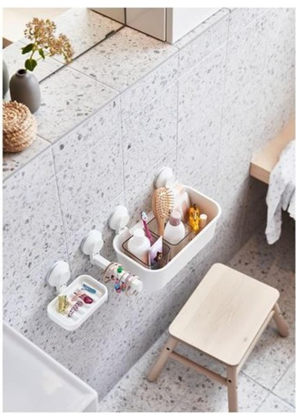 Homhet Tısken, Sabunluk, Beyaz fiyatları