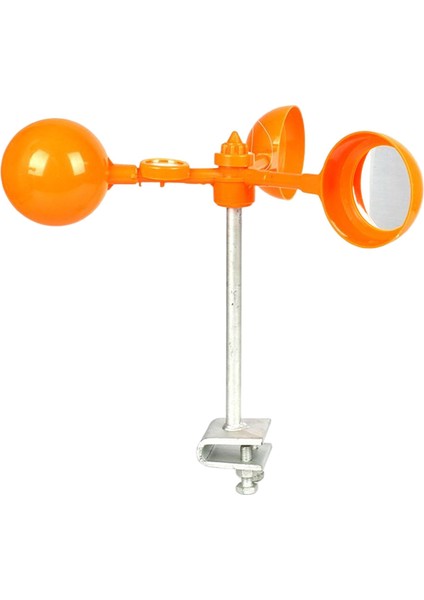 Açık Kuş Rüzgar Güvercin Karga Bahçe Için Korkutucu Büyük Koruma #2 (Yurt Dışından)