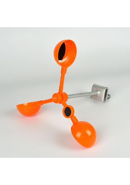 Açık Kuş Rüzgar Güvercin Karga Bahçe Için Korkutucu Büyük Koruma #2 (Yurt Dışından) modelleri