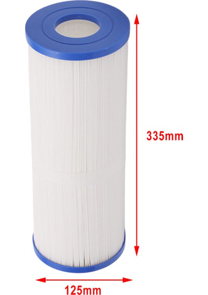 PRB50-IN PLE-051-0088 Premium Için Spa (Yurt Dışından)