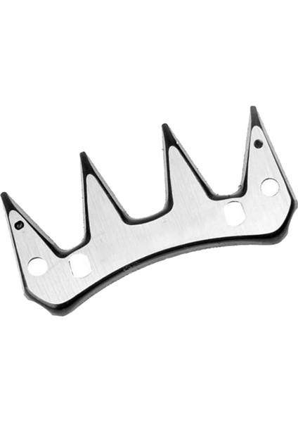 4 Diş Koyun Düz Diş Hayvan Saç Kesme (Yurt Dışından)