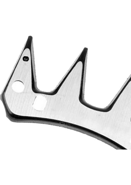 4 Diş Koyun Düz Diş Hayvan Saç Kesme (Yurt Dışından) fırsatları