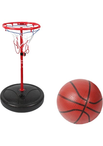 Plastik Yüzen Havuz Basketbol Çember Aile Çocukları Için 6+ Doğum Günü Hediyeleri (Yurt Dışından)