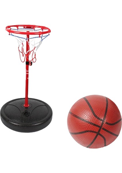 Plastik Yüzen Havuz Basketbol Çember Aile Çocukları Için 6+ Doğum Günü Hediyeleri (Yurt Dışından)