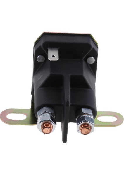 Mtd Için Satış Sonrası Yedek Marş Solenoid (Yurt Dışından)