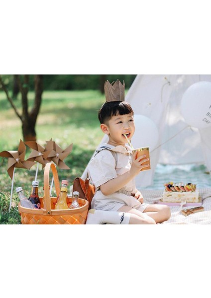 Kraft Pinkings Çocuk Oyuncaklar Yel Değirmeni Pim Tekerlekleri Bahçe Bahçesi Çim Dekorasyonları (Yurt Dışından) fırsatları