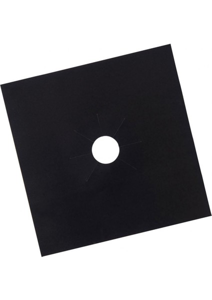 Gaz Fırını Yüzey Koruma Karşı Karşıtı Pedler 0.08MM (Yurt Dışından) indirimleri