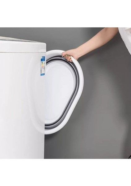 Magic Katlanabilir 38 Litre Çamaşır Sepeti indirimleri
