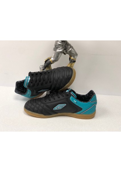 Kafkaslar Çocuk Erkek Salon Futsal Ayakkabı