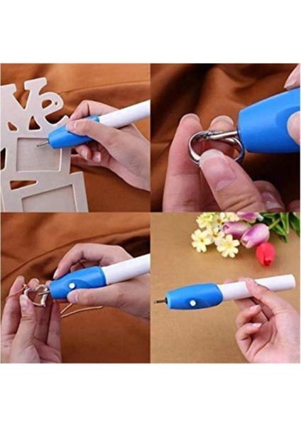 Gravür Oyma Kalemi Metal Cam Ahşap Üzerine Yazı Yazma fiyatları