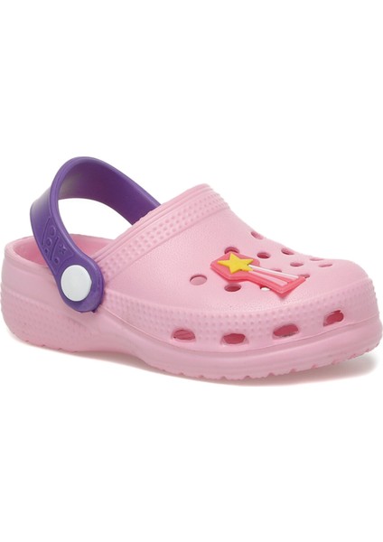 Frog x 3fx Pembe Kız Çocuk Terlik fiyatları