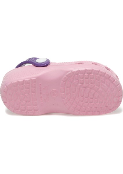 Frog x 3fx Pembe Kız Çocuk Terlik fırsatları