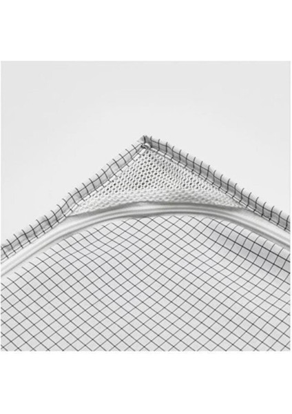 Stuk Dolap Içi Düzenleyici Kutu Beyaz - Gri ( 34X51X28 cm ) fırsatları