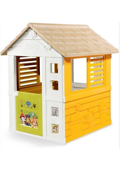 Paw Patrol Playhouse 810727