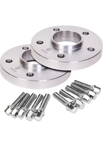 20MM Fıat Bravo 198 02/2007 > 35 4X98 58,1 12X1.25 Bijon