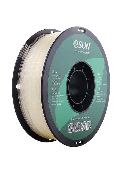 1,75 mm Pla Filament (1 Kg)