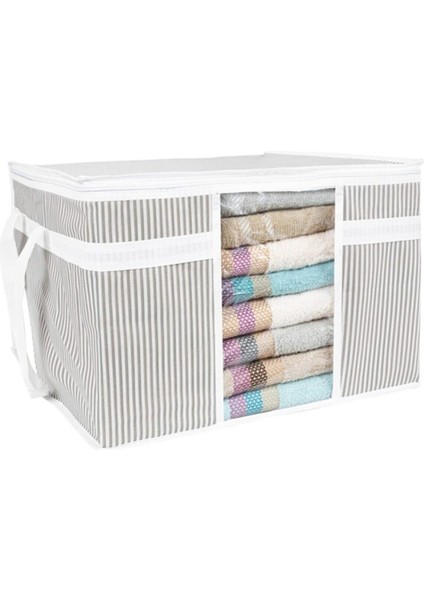 Pencereli Kazak Hurcu 45 x 40 x 30