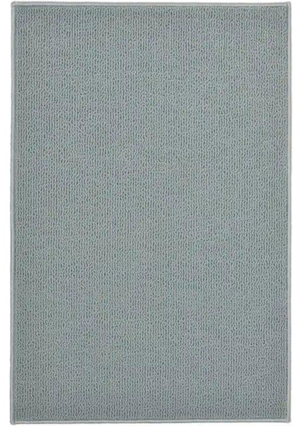 Banyo Tuvalet Paspası Ev Içi Kullanım Desensiz 40X60CM